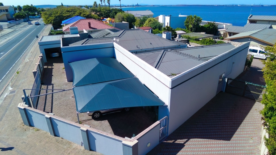 Commercial Property for Sale in Saldanha Western Cape